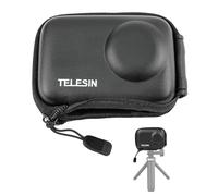 TELESIN Mini Carry Case for DJI Action 5 Pro 4 3 Insta 360 Ace/Ace Pro