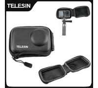 Telesin storage case for DJI Osmo Action 3 | ✅ 5 years warranty