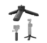 TELESIN Mini Tripod for DJI Osmo Pocket 4P/4/3 Insta360 Luna Ultra
