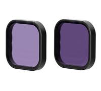 Telesin ND32 + ND64 Lens Filter Kit for GoPro Hero 13