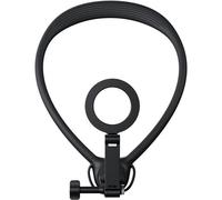 Telesin Neck Mount 360º Combo - GoPro & Smartphone - black | ✅ 5 years warranty