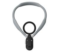 Telesin Neck Mount magnetic with MagSafe for smartphone, grey