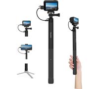 Telesin Power Selfie Stick 2.0 - 102cm, 18W, 5000mAh