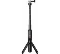 Telesin Powerbank Selfie Stick Tripod with Remote for GoPro