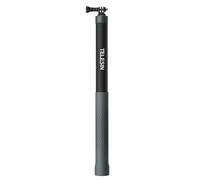 Telesin Premium Selfie Stick Carbon (300 cm) | ✅ 5 years warranty