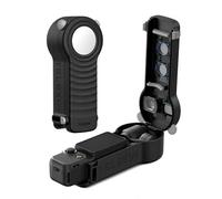TELESIN Protective Case for DJI Osmo Pocket 4 / Pocket 3 & Xtra Muse, Hard Case with 4 Mag Filter Slots(for Wide-Angle Lenses), Gimbal Screen Lens Protector Cover, DJI Pocket 3/Pocket 4 Accessories