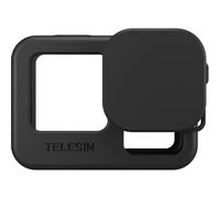 Telesin Protective Case Silicone V2 GoPro Hero 9/10/11/12/13 | ✅ 5 years warranty