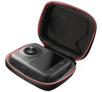 Telesin Protective Cover Fully Closed for DJI Osmo 360