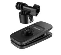 Telesin Quick-Release Backpack clip for GoPro | ✅ 5 years warranty