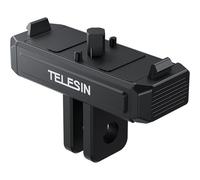 Telesin Quick Release Mount Magnetic Metal for GoPro 13