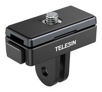 Telesin Quick-Release Set for Insta360 Ace & X-series | ✅ 5 years warranty