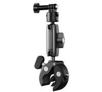 Telesin Quick-Release Tube Clamp for DJI