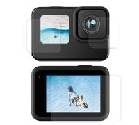 Telesin screen protector film (2 pieces) for GoPro 9/10/11/12