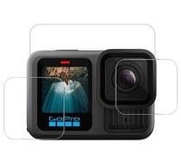 Telesin Screen Protector Set Foil for GoPro 13
