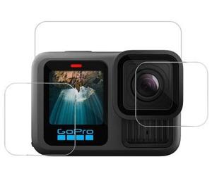 Telesin Screen Protector Set Foil for GoPro 13
