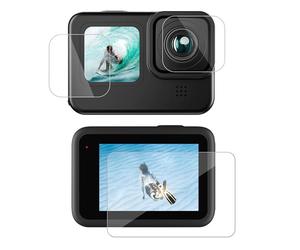 Telesin Screen protector tempered glass for GoPro 9/10/11/12