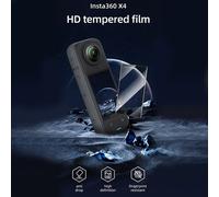 Telesin Screen Protector Tempered Glass for Insta360 X4