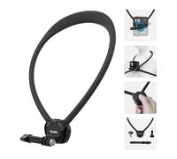 TELESIN SE 2.0 Neck Mount with Chest Strap for DJI GoPro Insta360 | POV Neck Holder, for DJI Action 6/5/4, Pocket GoPro Hero 13/12/11 Insta360, Hands Free, Sports Travel Vlog Mount