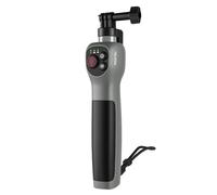 TELESIN Sports Camera Underwater Selfie Stick with Remote Control Diving Extension Stick Max. 85cm Extended Length 30M Waterproof Depth Bui