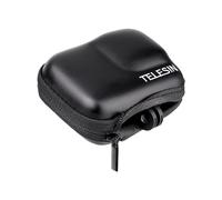Telesin Storage case for GoPro Hero 9/10/11/12 - black