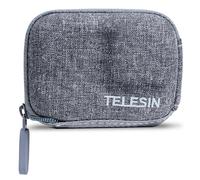 Telesin Storage Case for GoPro Hero 9/10 - Gray