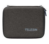 Telesin Storage case Medium for GoPro/camera/accessories | ✅ 5 years warranty
