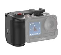 Telesin Street Photography Grip for DJI Osmo Action 3/4/5