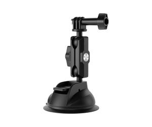 TELESIN Suction Cup Mount TE-SUC-012 Phone Holder Action Camera Universal 360°