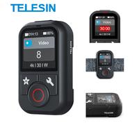 Telesin Bluetooth Remote V2 for GoPro 12/11/10/9/8/Max | ✅ 5 years warranty