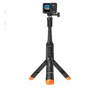 Telesin Underwater Selfie Stick Tripod with Remote for GoPro