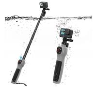 Telesin Underwater Selfie Stick with Remote for GoPro