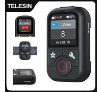 Telesin Bluetooth Remote V2 for GoPro 12/11/10/9/8/Max | ✅ 5 years warranty