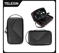 Telesin Storage Case for GoPro/Camera/Accessories | ✅ 5 years warranty