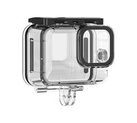Telesin Waterproof case + dive filter set for GoPro 9/10/11/12