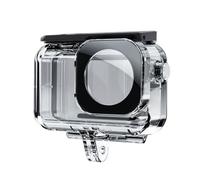 Telesin Waterproof case for DJI Action 3