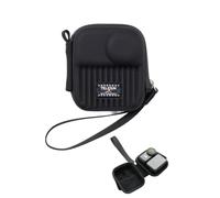 TELESIN Waterproof Hard Carry Case for DJI Osmo Nano, Black