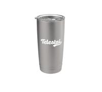 Telestai It is Finished John 19:30 Happy Easter Sunday Jesus Stainless Steel Insulated Tumbler