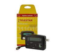 Telestar SATPLUS mini Satellite Signal Finder