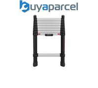 Telesteps Prime Line Telescopic Ladder 2.6m