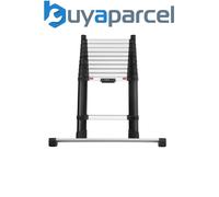 Telesteps Prime Line Telescopic Ladder with Stabiliser Bar 3.5m