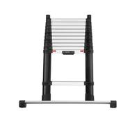 Telesteps Prime Line Telescopic Ladder with Stabiliser Bar 3.5m