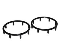 Telesteps 9142-101 Ground Spikes (1 Pair)