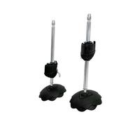 Telesteps 9190-209 Adjustable Safety Feet (1 Pair) Tel9190209