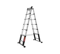 Telesteps Combi Line Telescopic Ladder 3.0m