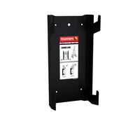 Telesteps Combi Line Wall Mount Robust Construction TEL9195601