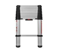 Telesteps Eco Line Telescopic Ladder 3m