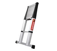 Telesteps Ecoline 3.8m with stabiliser bar
