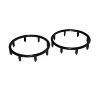 Telesteps Ground Spikes (1 Pair) Telesteps Multicolor