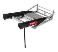 Telesteps 72527-541 Aluminium 10 Treads Loft Line Maxi Loft Ladder