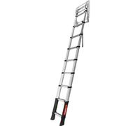 Telesteps Mini Loft Ladder - Triangular Profile 72324-541